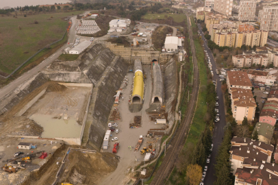Seyahat süreleri büyük ölçüde kısalıyor