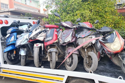 Adana'da  Denetimler Sıkalaştı