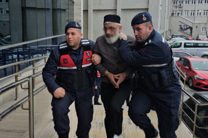 Yol Ortasında Katliam! Eşini ve Annesini Katletmişti...