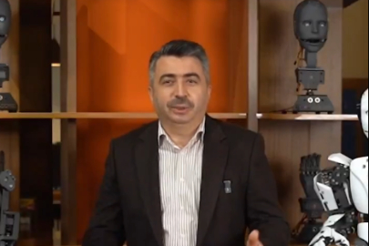 Yıldırım’da İnsansı Robot ve Robotik Kodlama Eğitimleri Başlıyor