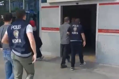 Kundaklama şüphelileri avukat ve arkadaşı çıktı