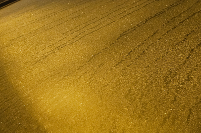 Soğuk Hava Hayatı Olumsuz Etkiledi