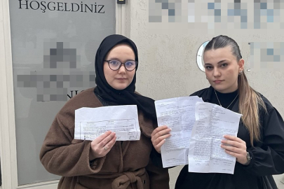 İyilik yapmak isterken icralık oldular