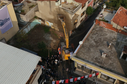 2026'da Yıldırım'ın her noktasında dönüşüm olacak