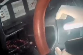 Aydın'da Uyuşturucu Operasyonu