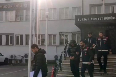 Sahte savcı ve polis, 75 yaşındaki vatandaşın parasını aldı