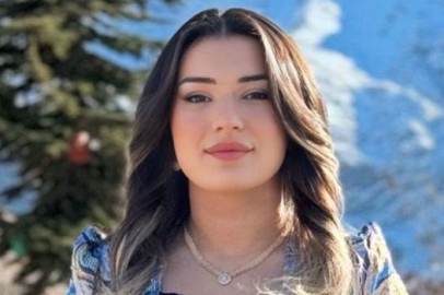 Zap Suyu’na Uçan Kızdan Acı Haber