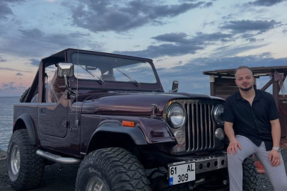 Trabzon’da Feci Kaza: 1 Ölü