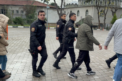 Samsun'da Uyuşturucuya Geçit Yok