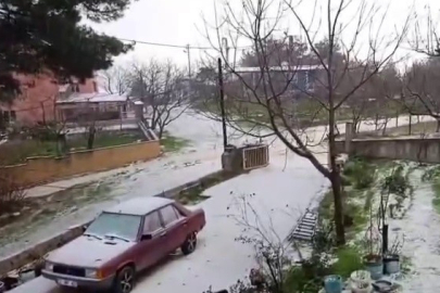 Hatay Beyaza Bürüdü