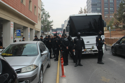 Şanlıurfa’da Büyük Yolsuzluk Operasyonu: 11 Şüpheli Tutuklandı