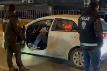 Bursa'da Denetimler Sıklaştırıldı...