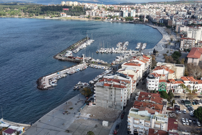 Çanakkale'de otellerde doluluk oranları yüzde 100 seviyelerinde seyrediyor