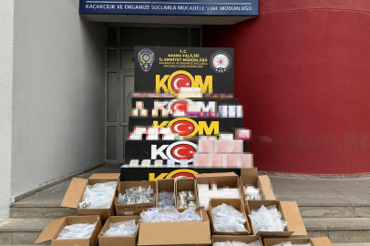 Merdiven Altı Muayenelere Operasyon