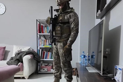 Kocaeli’de büyük DEAŞ operasyonu: 37 gözaltı