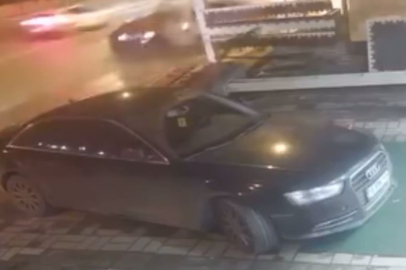 Bursa'da Feci Kaza: 1'i Ağır 4 Yaralı