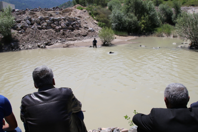 10 Yıldır Kayıp...