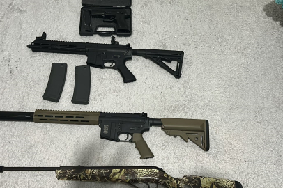 İstanbul merkezli 2 ilde düzenlenen operasyonda 110 şüpheli DEAŞ bağlantısı ile yakalandı