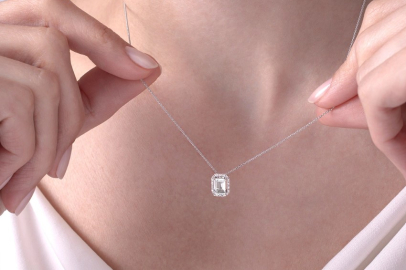 Aşka D Diamond Zarafetini Katın