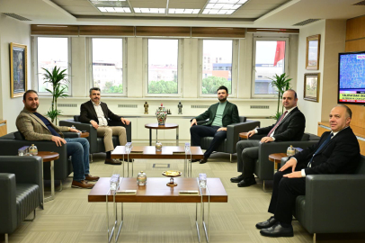 Bursaspor Vakfı Mütevelli Heyetine Yeni Katılımlar: “Birliktelik Daha da Güçleniyor”