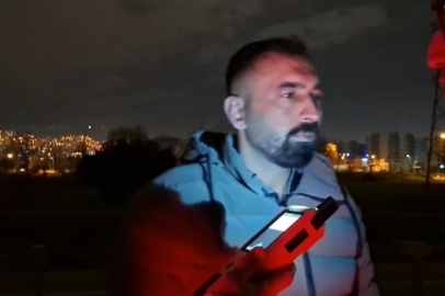 Yolcu minibüsüyle kaçtı, alkolmetrede yakalandı