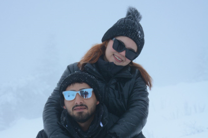 Yeni Yılın İlk Müjdeleri Zirveden Geldi