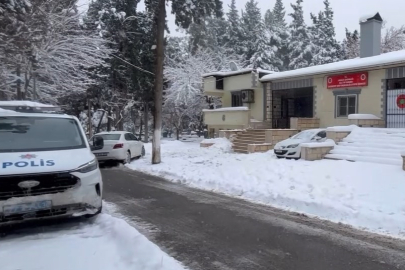 Av Macerası Can Aldı