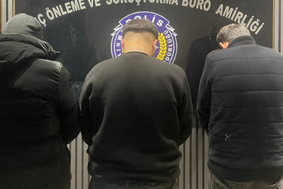 Gaziantep'te Uyuşturucuya Geçit Yok