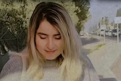 İzmir'de genç kadın korkunç bir şekilde can verdi...