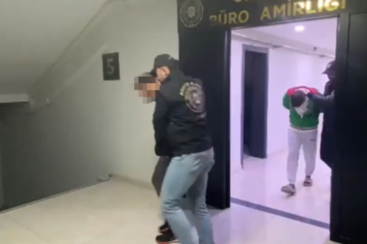 Otomobildeki Kan Lekesi Cinayeti Deşifre Etti