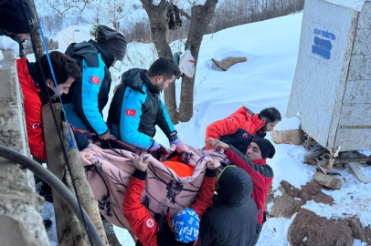 18 Saatlik Operasyon...