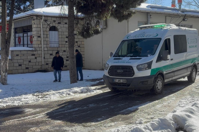 Şok cinayet! Komşuların tartışması kanlı bitti…