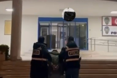 İzmir'de Uyuşturucuya Geçit Yok