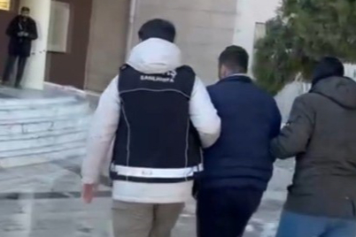 21 Yıl Hapis Cezasıyla Aranan Firari Yakalandı