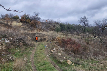 2 Gündür Kayıp...