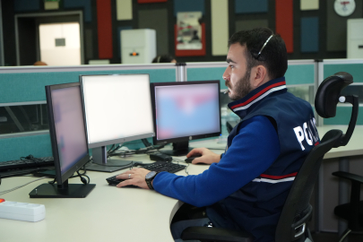 Dolandırılmaktan 112 Sayesinde Kurtuldu