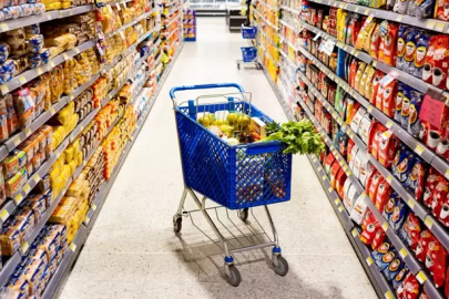 Bursalı Marketçiler Pazar Tatilinde Israrcı