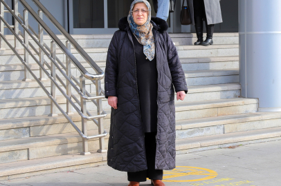 Öğrencilerin "Sibel Ablası" azmiyle hayran bırakıyor