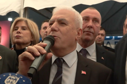 Saldırı girişimi sonrası Bozbey'den ilk açıklama: