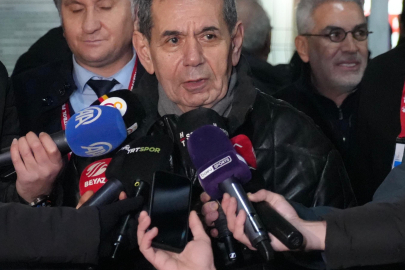 Dursun Özbek'ten Icardi için sözleşme açıklaması!