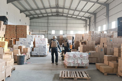 Silifke’de İzinsiz Patlayıcı Operasyonu: 1 Tutuklama