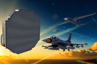 ASELSAN'dan modern muharebe sahasında ‘AESA’ radar projesi