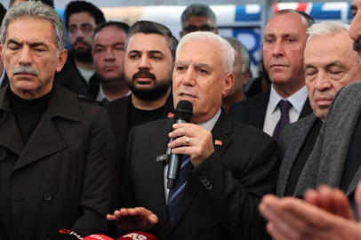 Bozbey'e saldırı girişiminde bulunan 2 kişi adli kontrol şartıyla serbest bırakıldı