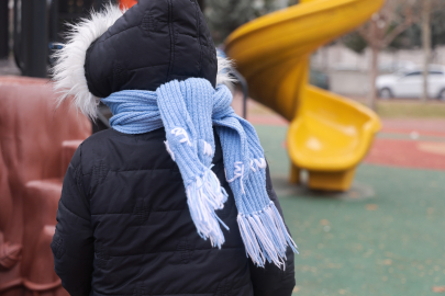 Yüksek Ateşe Dikkat!