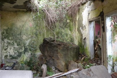 Ölüm Getiren Yamaçlar Mercek Altında