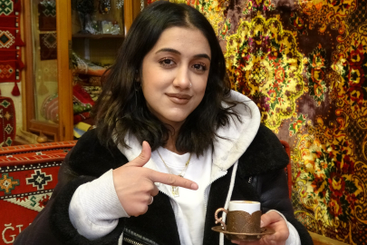 Yerli ve Yabancı Turistlerden Büyük İlgi