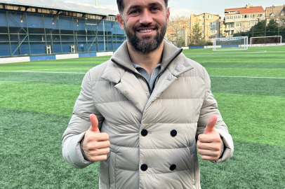 Ömer Bayram: "Van Dijk ile cebimizde 2’şer Euro olurdu, sandviçimizi paylaşırdık"