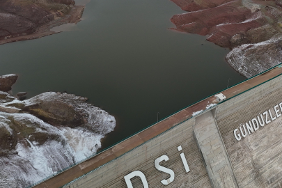 Su Krizi Derinleşiyor...