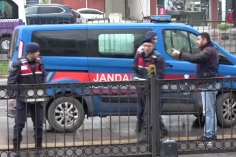 81 yaşındaki adamı torununun eşinin öldürdüğü ortaya çıktı