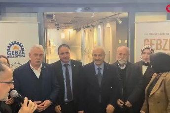 Basın Tarihi Sergisi ile geçmişe yolculuk